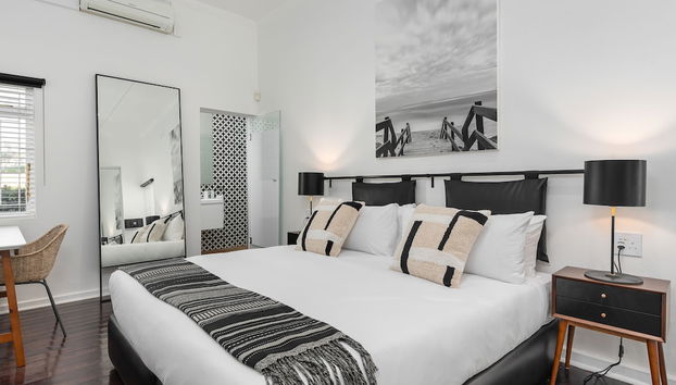 Wessels Road 11 - Foto 3, Habitación