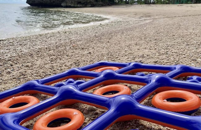 Borawan Island Resort - Foto 26