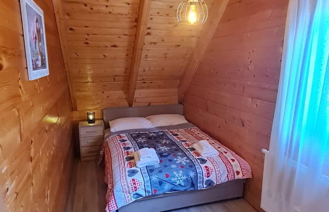 Apartments Plitvice Forest - Foto 8