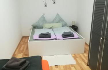 Ferienwohnung Axel - nahe Chemnitz - Foto 6