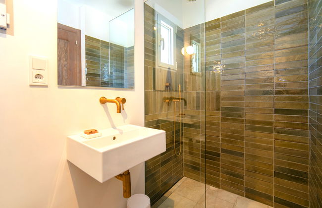 2 bedroom House in Calp with private pool and garden - Photo 13