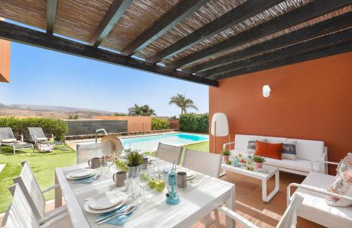 Albatross by VillaGranCanaria - Foto 36