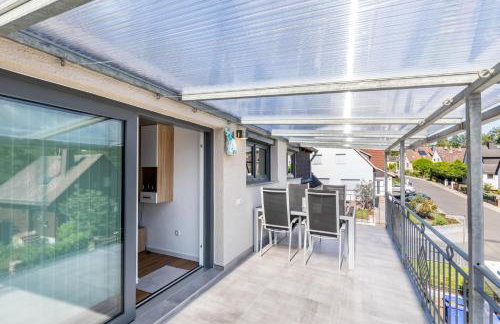 Ferienwohnug New Look - Foto 1