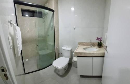 Excelente Flat beira-mar - Foto 25