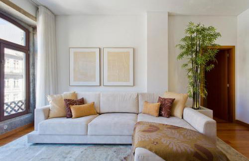 Boutique Rentals-SãO bEnTo Ribeira Apt - Photo 10