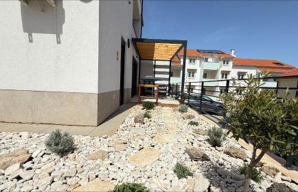 Blue Bay Apartment Nerezine - Foto 22