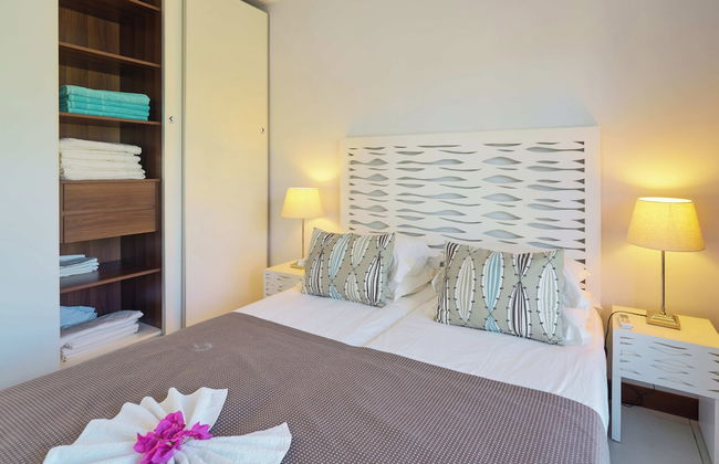 PLAGE BLEUE BEACHFRONT APARTMENTS BY LOV - Foto 4