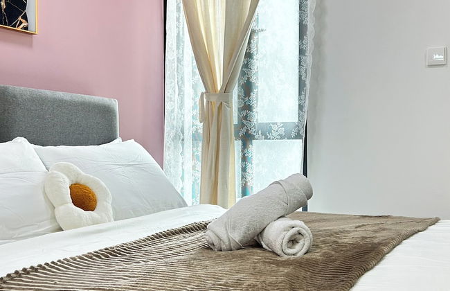 Tulip Residences by Manhattan Group - Foto 71