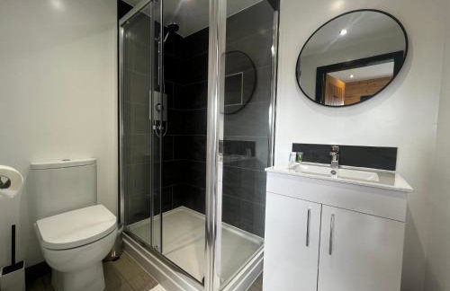 Beautiful Open Plan Lakeside Lodge, Shearsby - Photo 80