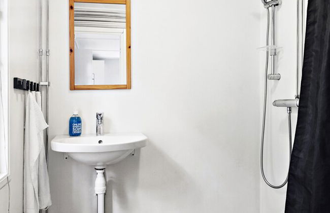 First Camp Gunnarso - Foto 25