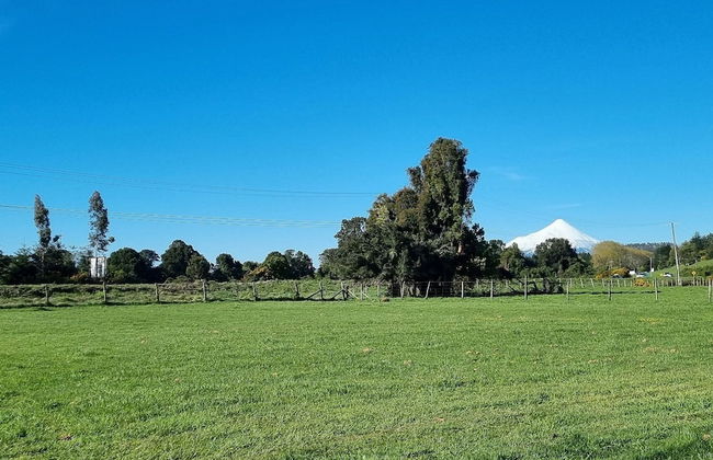 Cabañas ecológicas - Foto 29