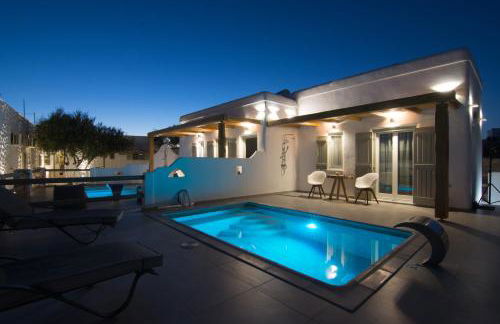 Aeris suites - Foto 23