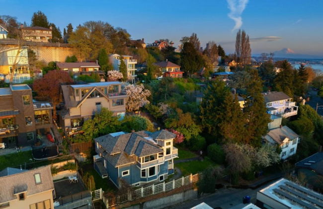 Highland Haven Water view Stay - Foto 31