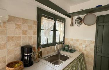 Traditional maisonette just 15' from Kalamata - Foto 24