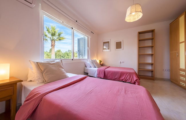 Villa Can Petrus, con piscina y wifi gratis - Foto 5