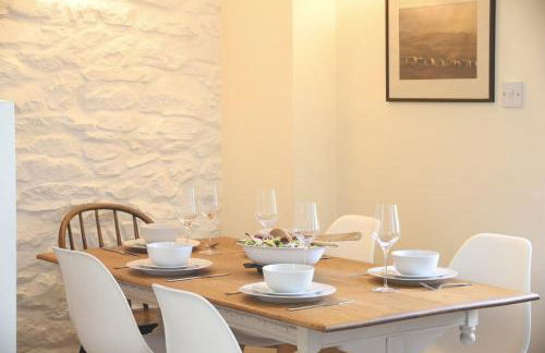 Abbey Cottages - Buzzards Watch - Foto 10