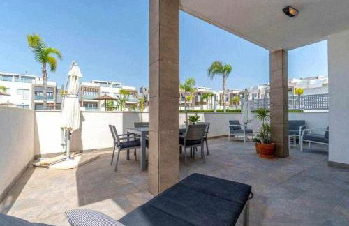 Espanhouse Caroline bungalow - Foto 43