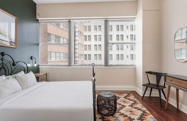 Spacious Modern Condos near French Quarter - Photo 26