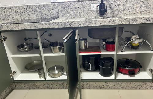 Sobrado, 4 Quartos, Piscina, até 12 pessoas - Photo 41