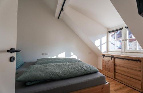 Münster Loft No 3 - Foto 2