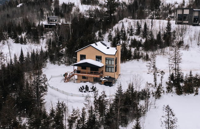 Le Sherpa -spa Billard et acc s au lac - Foto 1