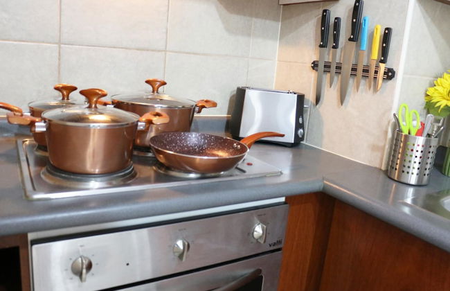 Chile4Rent Eleuterio Ramirez - Foto 5