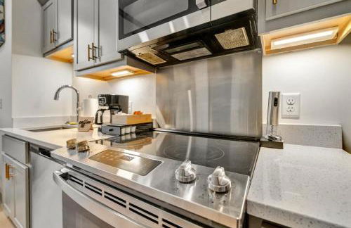 Bright and Modern Studio in Louisville # 304 - Foto 17