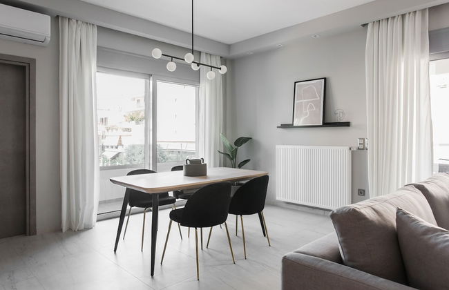 UPSTREET Teal Faliro House - Foto 72