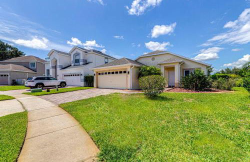 638 - Beautiful Villa Highlands Reserve Newly Modernized 4 Bedrooms with Pool - Foto 23