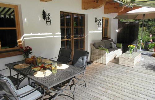 Ferienwohnung Tegernsee,Fam Schneider, Kreuth-Grüneck - Foto 6