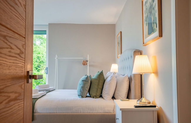 Host Stay Hilltop House - Foto 34