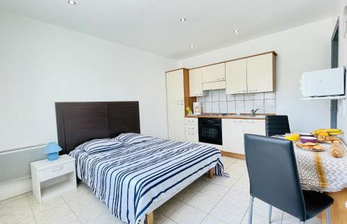 Residence Louis Place du Marche - Foto 44