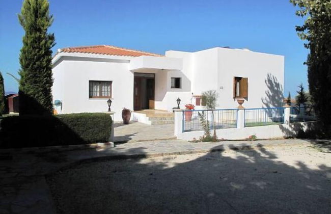 Chriseleni Latchi Villas - Photo 55