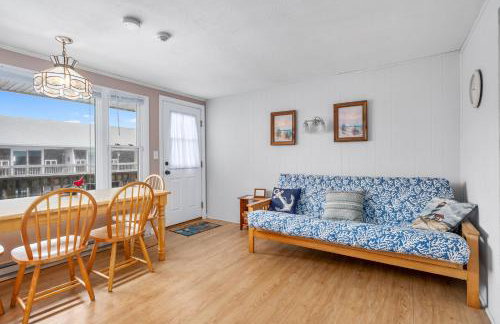 Oceanside Condos - Foto 19