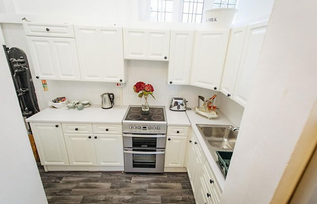 Breathtaking Elizabethan Manor House - Foto 8