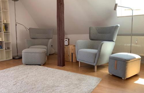 FeWo Inselloft Poel - Foto 3