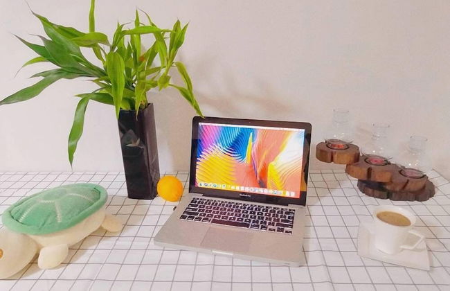 Supanich Condo near old city Nimman - Foto 2