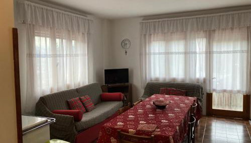 Appartamento nelle Dolomiti - Foto 4