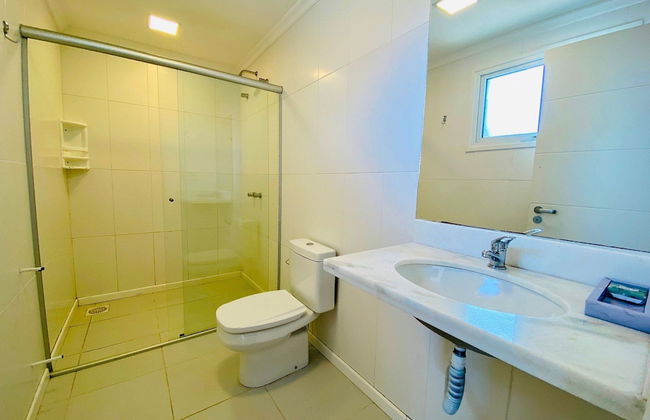 COBERTURA 04 Suites - RUA COBERTA - Foto 42