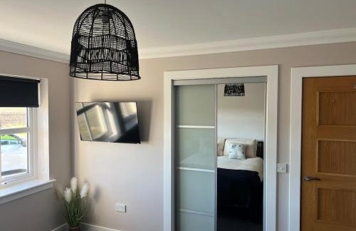 Gellyburn Cottage a Modern Farm Cottage with Countryside Views - Foto 27