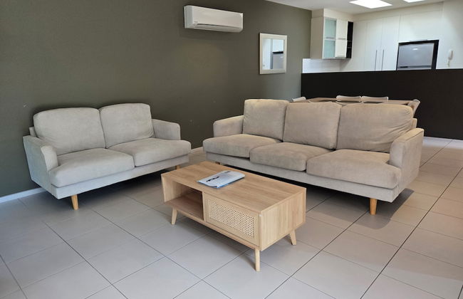 Quarterdecks Retreat - Foto 48