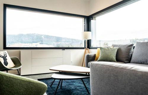 Les Terrasses du Noirmont 2 - Foto 58