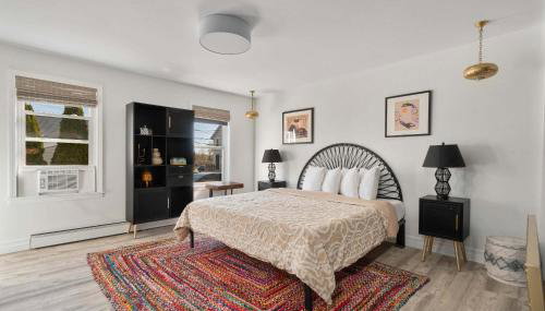 The Return to Self - Walk to Historic Downtown - Foto 4