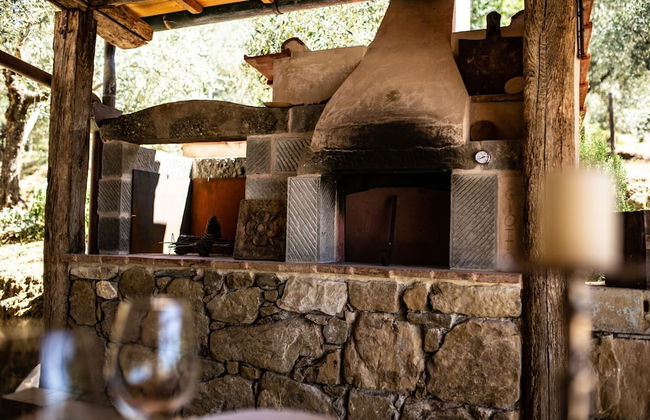 Villa Giotto - Photo 31