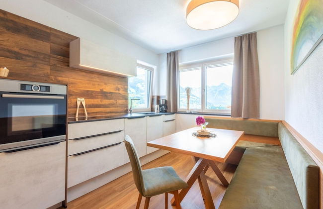 Inviting Flat in Hart With Fitness Room - Foto 46