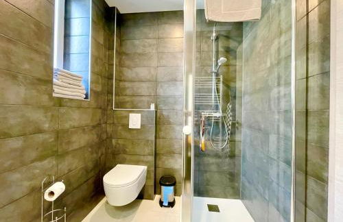 COLMAR - Appartements Deluxe - Lumineux - Stationnement Gratuit et Facile dans la rue - Foto 71