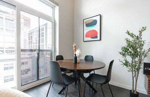 Sophari Downtown: Bellevue Apartments - Foto 149