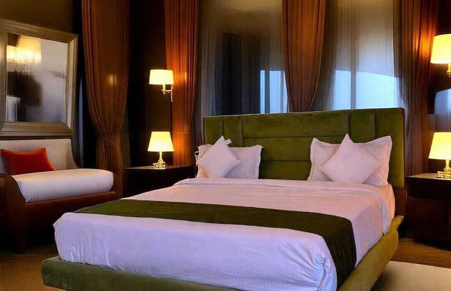 The Rules Club - Foto 5