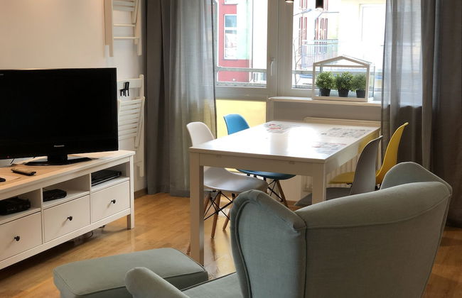 Apartamenty Usteckie - Na Wydmie - Foto 1