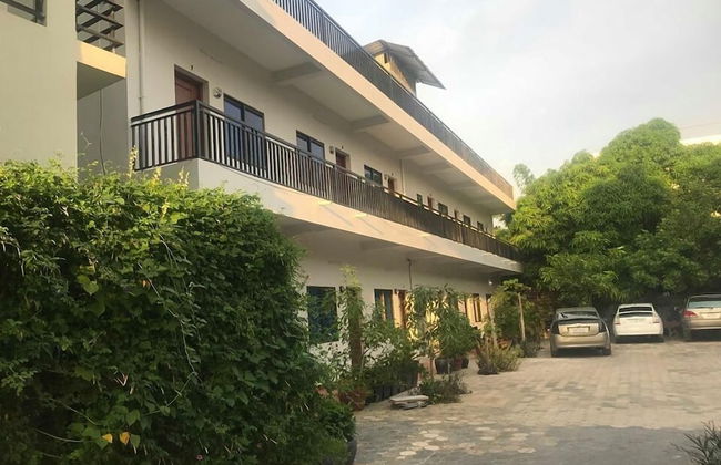 MN Apartment - Foto 42